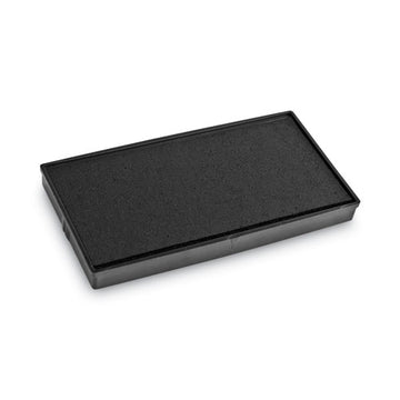 COSCO 2000PLUS® Replacement Ink Pad For 2000plus 1si30pgl, Black freeshipping - TVN Wholesale